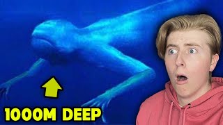 The Ocean Is WAY DEEPER Than You Think