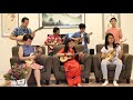 Cuando Medley Ukulele Ensemble - Singapore Ukulele Revival (SURE), Ukulele Ensemble