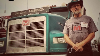 The Last Marmon