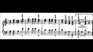 Cornelius Gurlitt : Hymne, op 117 n° 27