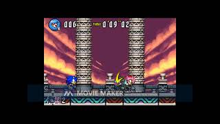 Altar Emerald Zone Theme   Extended 30 minutes   Sonic Advance 3 OST 16