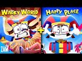 Digital Circus Music Video Series 🎵 | 