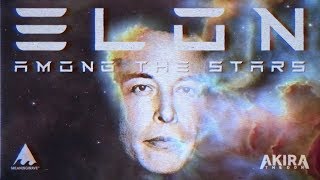 Elon Musk - AMONG THE STARS 👽🌊 | Meaningwave | MV