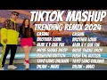 NEW Tiktok Mashup 2024 | Tiktok Trending Viral Dance Remix | JT DANZFITNESS | 15mns. Dance Workout