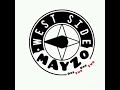 MAYZO-WestSide (Mixtape)