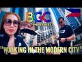 BGC TAGUIG, THE  MOST  MODERN  CITY IN PHILIPPINES