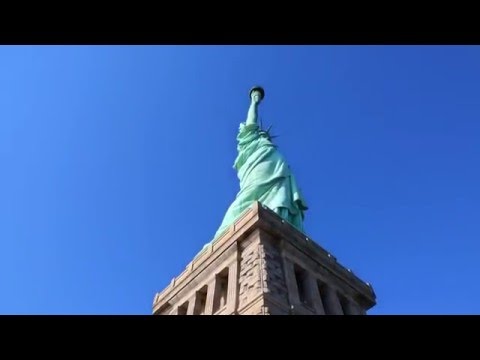 Plan Your Visit to the Statue of Liberty Plan Your Visit to the Statue of Liberty
