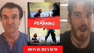 Peranbu Movie Review!! | Mammootty | Anjali | Sadhana | Ram