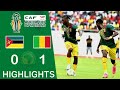 Mozambique vs Mali 0-1 HIGHLIGHTS | CAF Africa Cup Of Nations Qualifiers 2025