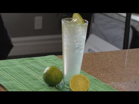 How to Make Mexican Limeade : Latin Cuisine How to Make Mexican Limeade : Latin Cuisine