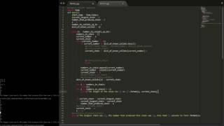 Python Beginner tutorial series using project Euler #14.2 - Longest Collatz Sequence