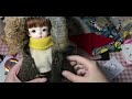 【bjd】来看看我买了哪些bjd娃衣吧～（恐娃慎入）