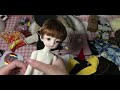 【bjd】来看看我买了哪些bjd娃衣吧～（恐娃慎入）