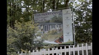 Mooie chalets op de Veluwe: Park Heideheuvel, onderdeel van Veluwe Vakantieparken