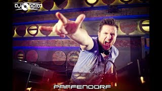The Best Of PAFFENDORF // 100% Vinyl // 1998-2007 // Mixed By DJ Goro