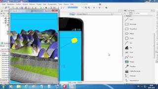 Tutorial: HeightMap in Firemonkey XE5 (Delphi XE5)