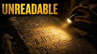 5 Ancient Codes No One Can Decode
