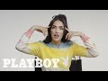 Spring 2021 Playmate Hailee Lautenbach Reacts to IG Comments | PLAYBOY