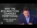 Why the Resurrection Changes Everything: 10 Life-Changing Reasons! | Andrew Farley