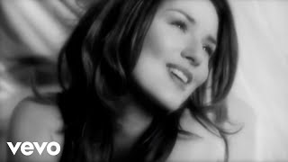 Shania Twain  Home Aint Where His Heart Is Anymore Official Music Video