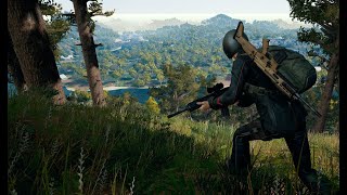 #3 PUBG: BATTLEGROUNDS На грани провала