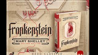 FRANKENSTEIN // AUDIOBOOK COMPLETO // MARY SHELLEY
