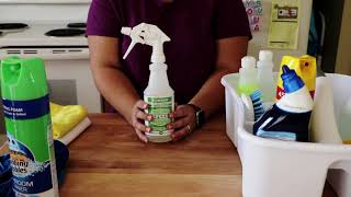 My Maid Caddy Tour