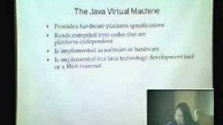 CPE496 - Java Programming Language : Chapter 1 Part 4