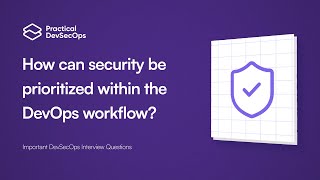 Top 10 DevSecOps Interview Questions & Answers [2025 Guide] | Certification Prep