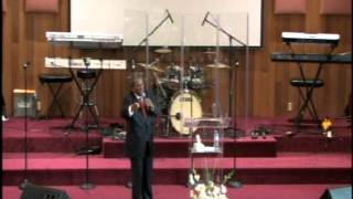 Pastor Seifu Kebede - መንፈሳዊ ከፍታ - Medhane-Alem, Seattle 02/01/2015