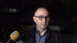 Чавков: Алфите што ги вработи Спасовски сакаа со автоматско оружје да извршат упад во МВР