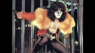kiss eric carr version of beth