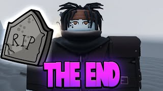 Deepwoken Enchant Progression The End