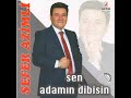 sen adamın dibisin