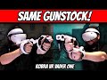 Best VR Gunstock for PS5... | KOBRA VR VADER ONE REVIEW