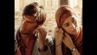 Gully Boy official trailer | Ranveer Singh , Alia Bhatt , Kalki Kochin ||