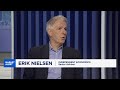 'Damage is done': Global growth slowdown inevitable, says Nielsen