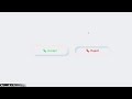 Neumorphism Button Using HTML CSS | How To Create Button|