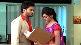 I made a big mistake by marrying you - Varudhini Parinayam |Telugu Tv Serial|Webisode 703|Zee Telugu