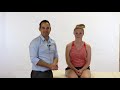 lumbar spine lower limb neurological assessment run through clinical physio