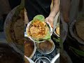 Magic Chaat In Haridwar | Jain Sahab ki Famous Patte Wali Chaat 😍😍😋😋  #Shorts