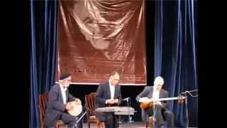 Concert Geramidasht Faramarz Payvar  گرامیداشت استاد فرامرز پایور