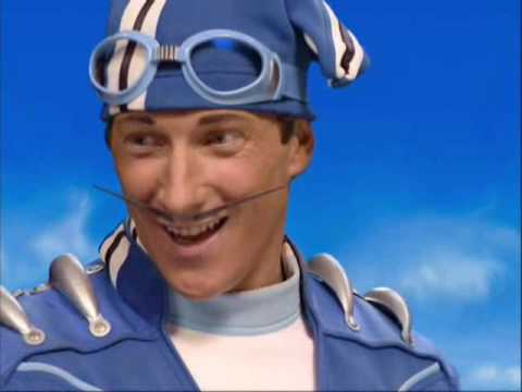 Lazytown Lazytown S New Superhero Part 1 Latest Videos Web