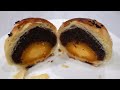 salted duck egg yolk pastry 古早味蛋黃酥 1979年創立 taiwanese food