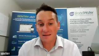 SENTRY 5 minute introduction