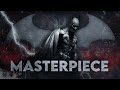 Batman: Arkham City is a Timeless Masterpiece