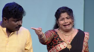 #ThakarppanComedy I Blockbuster comedy skit I Mazhavil Manorama