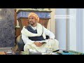 KEUTAMAAN BER-ISTIGHFAR KEPADA ALLAH | HABIB JAMAL BIN TOHA BA'AGIL