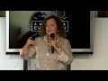 Lita Donoso  - Psicología Transpersonal y técnicas de Autosanación