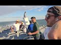 FERRY RIDE FROM QUEENS  TO MANHATTAN 